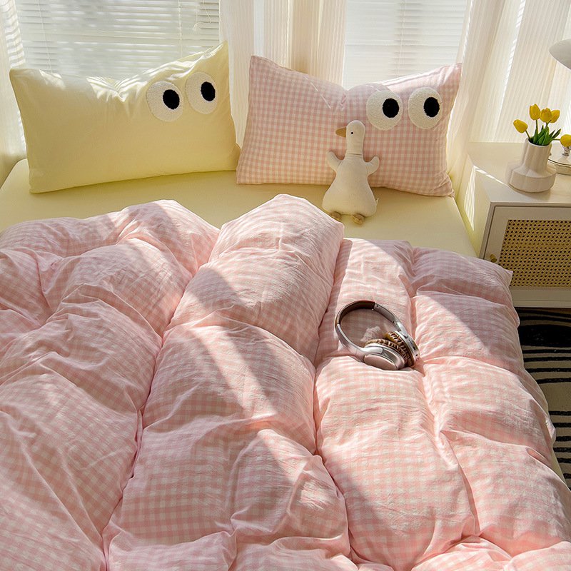 刺繡4点セットです