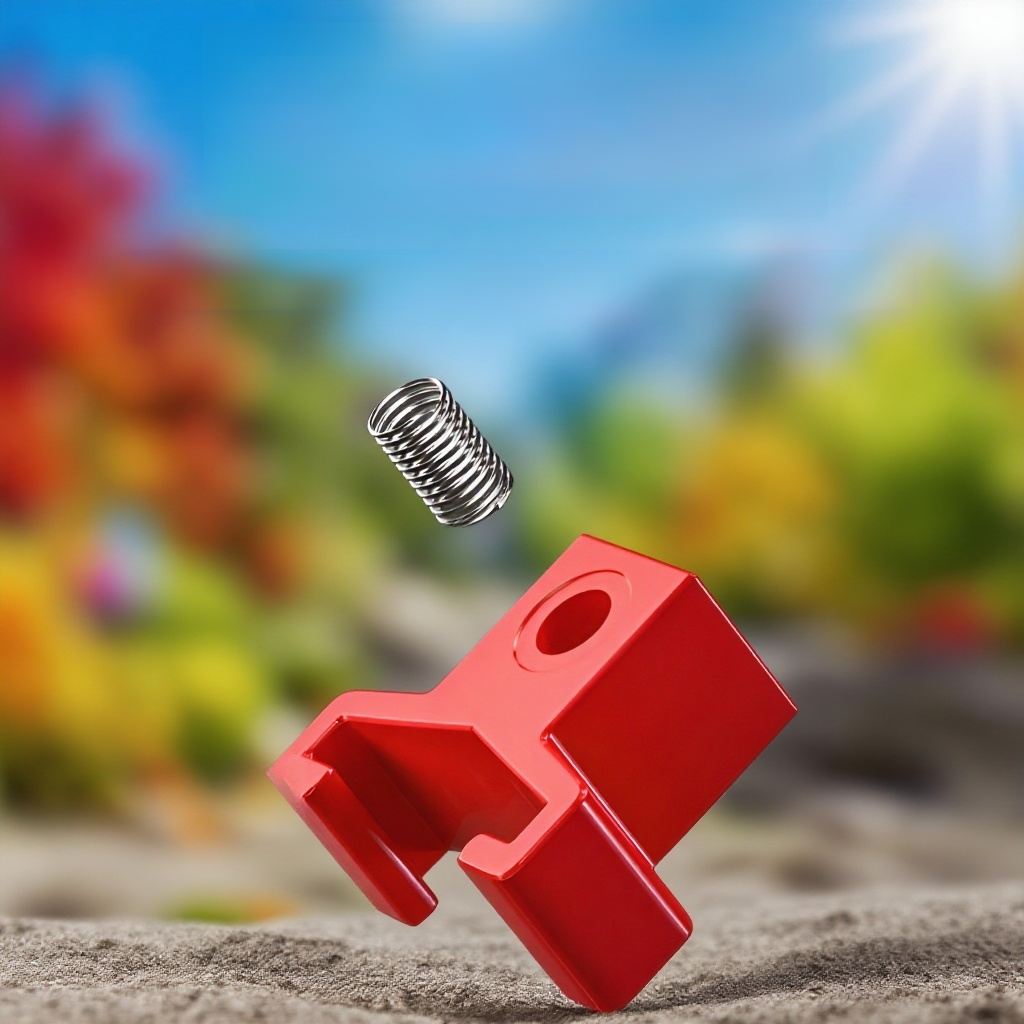 支架用於工具整理的場景