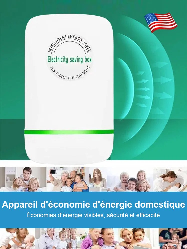 Appareil électrique domestique