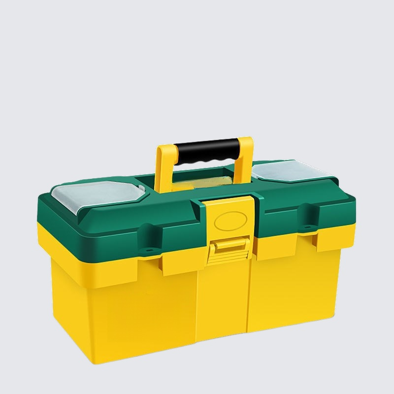 صندوق أدوات منزلي متعدد الوظائف، صندوق تخزين محمول