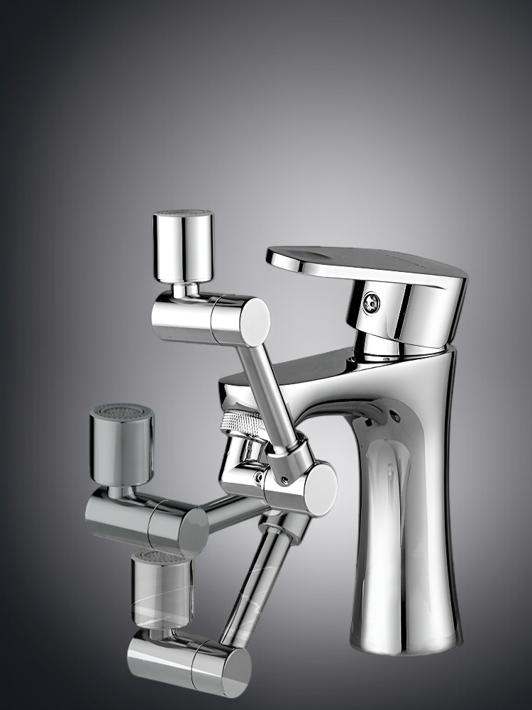 Faucet universal extender