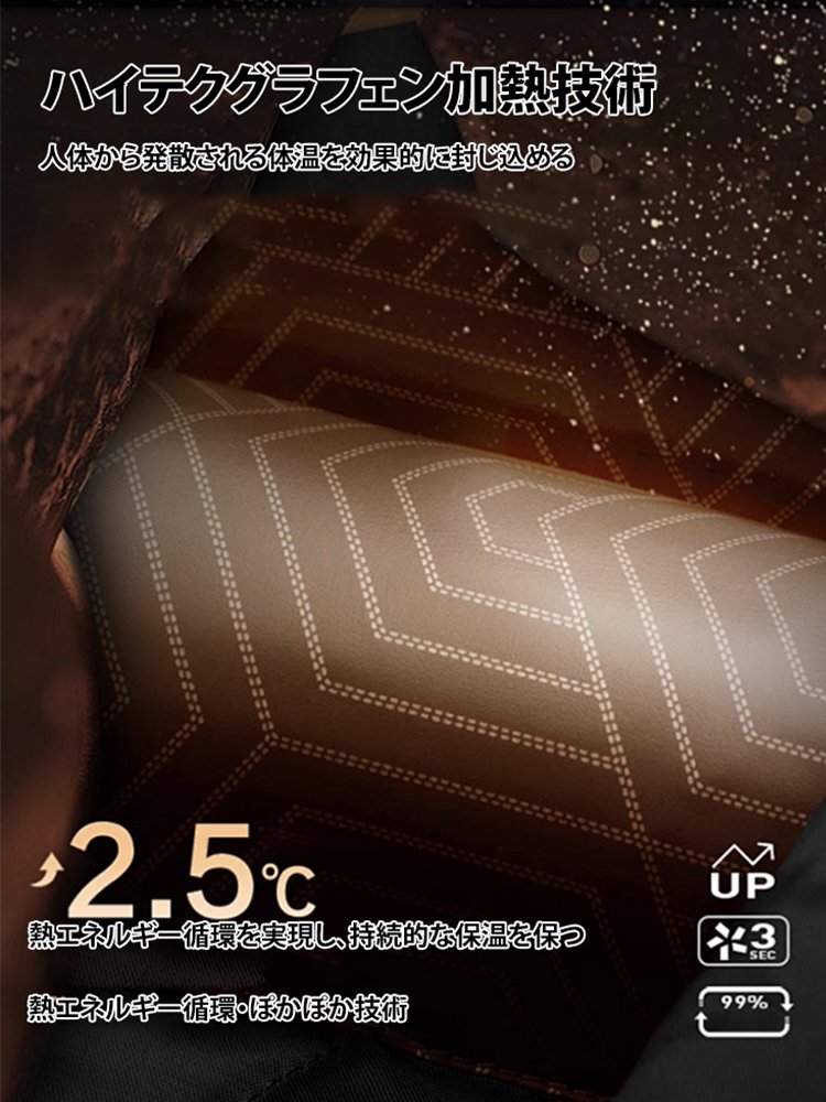 【防風・撥水・保温・多用途】メンズスタンドカラージャケット