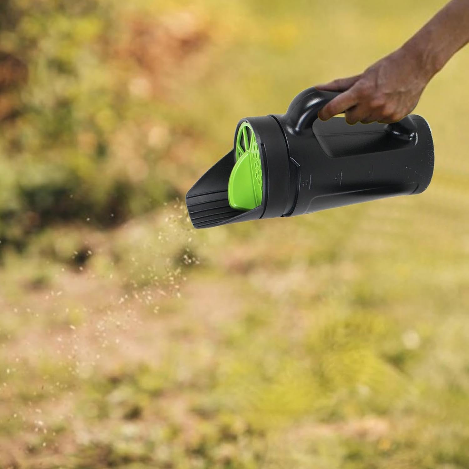 初心者でも簡単に使える播種セット