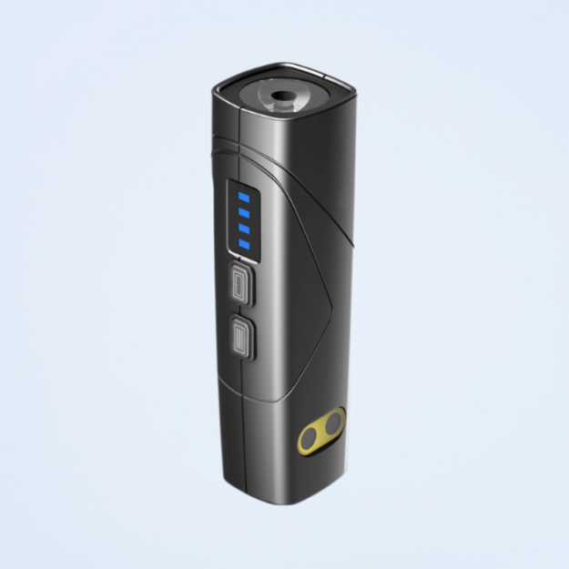 신형 경량 헤드밴드 조명