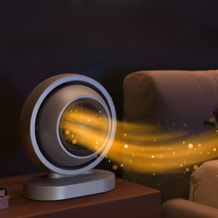 Mini radiateur électrique