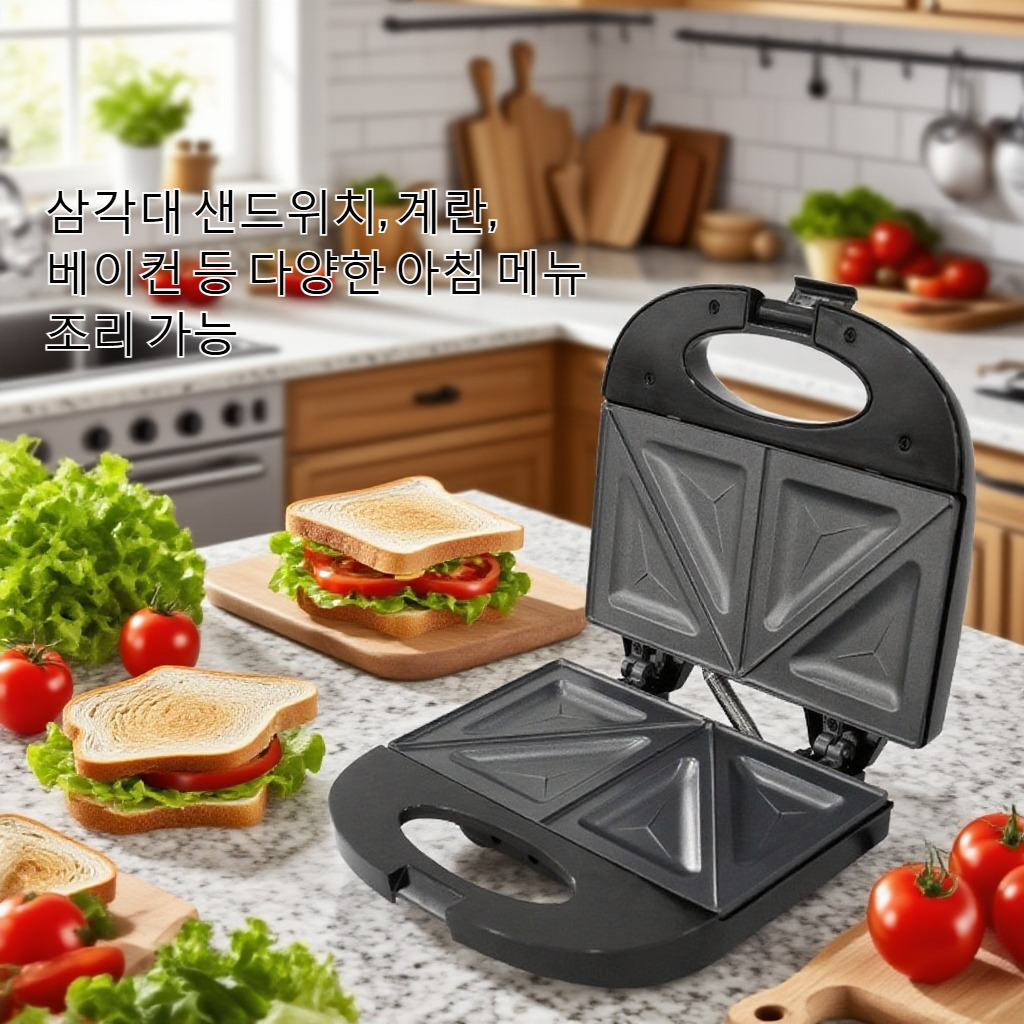 다기능 가정용 아침 식사 기계