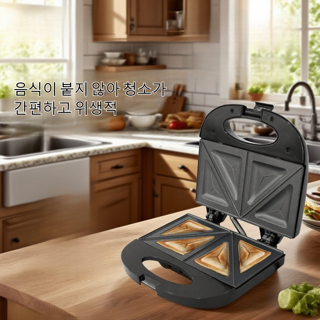 다기능 가정용 아침 식사 기계