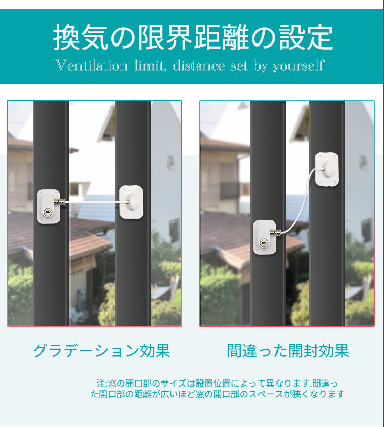 子供用安全ロックで家庭を守る