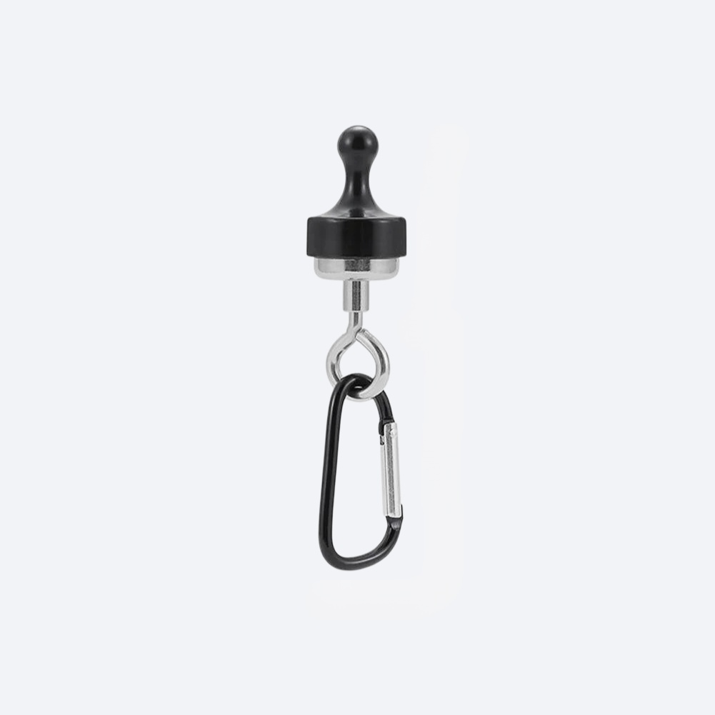 Outdoor starke Magnethaken Kletterverschluss