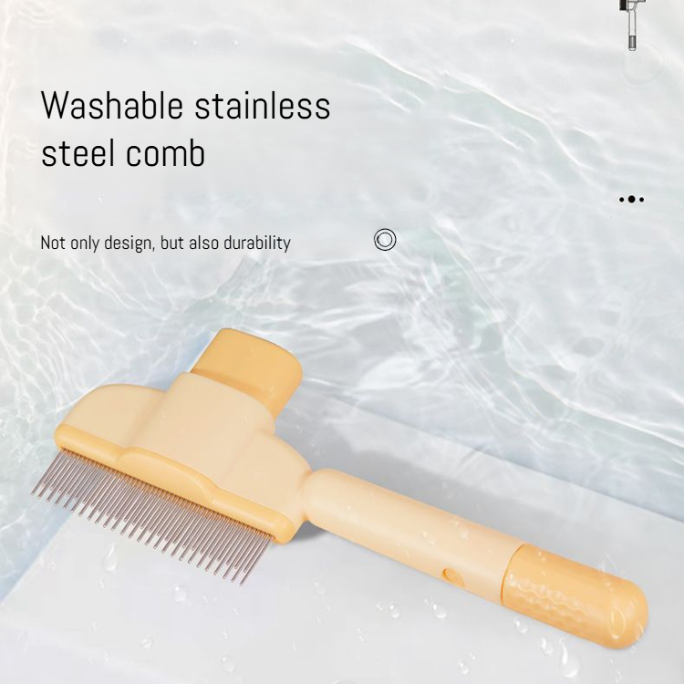 Pet Comb