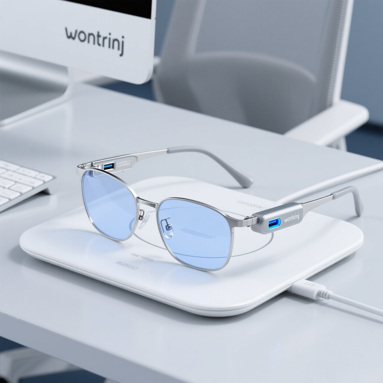 กล่องโปร่งใส