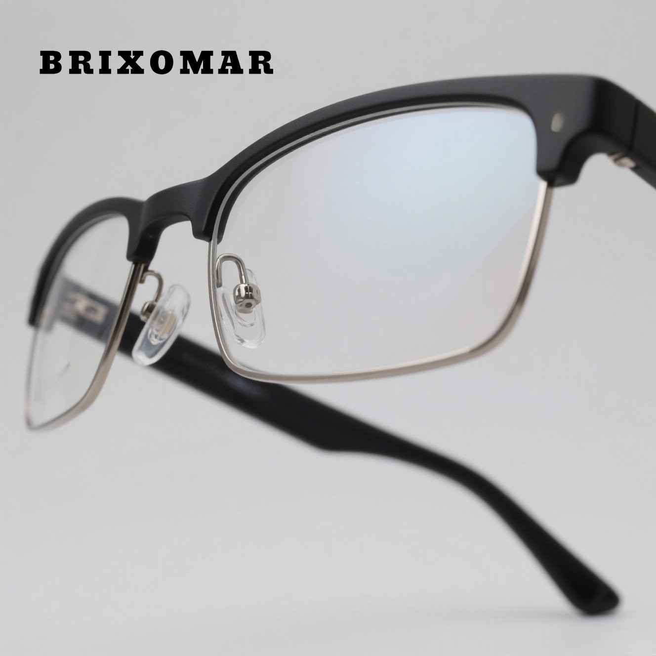 แว่นอ่านหนังสือน้ำหนักเบาพิเศษสำหรับผู้ชายรุ่นใหม่ ดีไซน์ทันสมัย