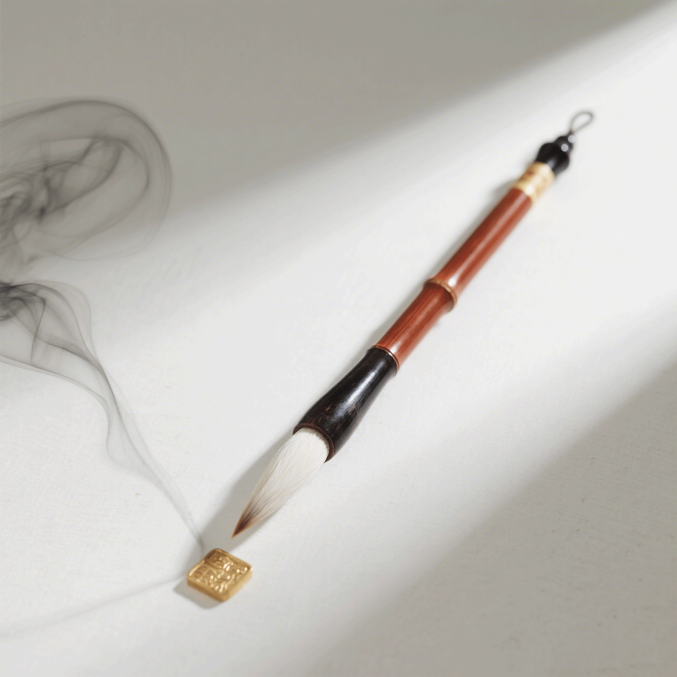 Vlčí štětce – balení po 5 kusech