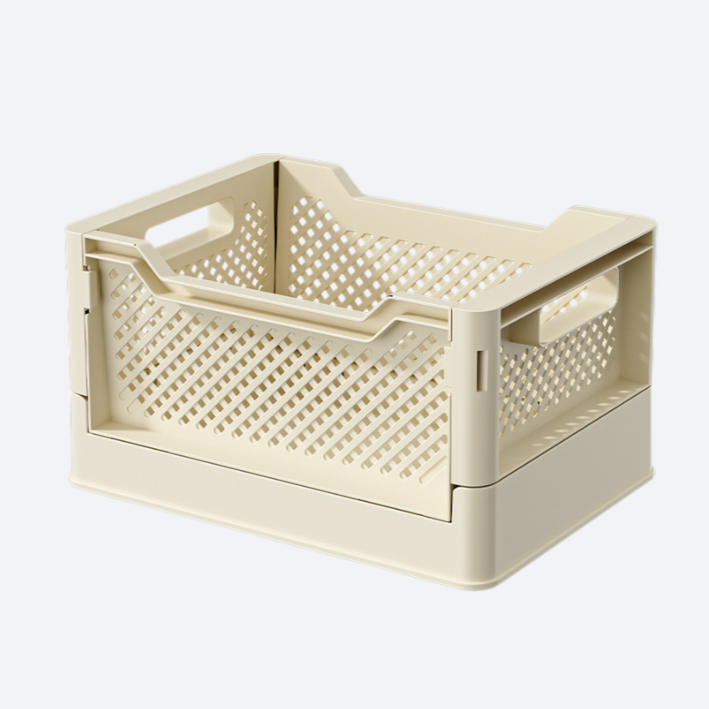 حقيبة تخزين متعددة الاستخدامات من البلاستيك لتخزين الأشياء الصغيرة