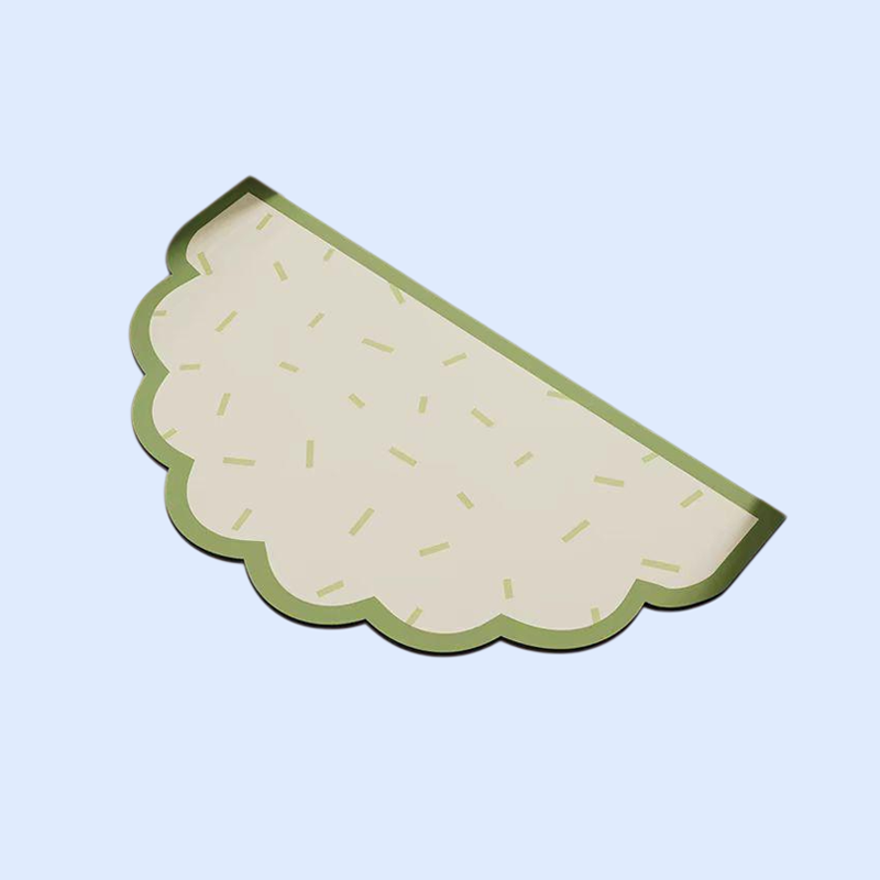 速乾性珪藻土バスマット・浴室用滑り止めマット