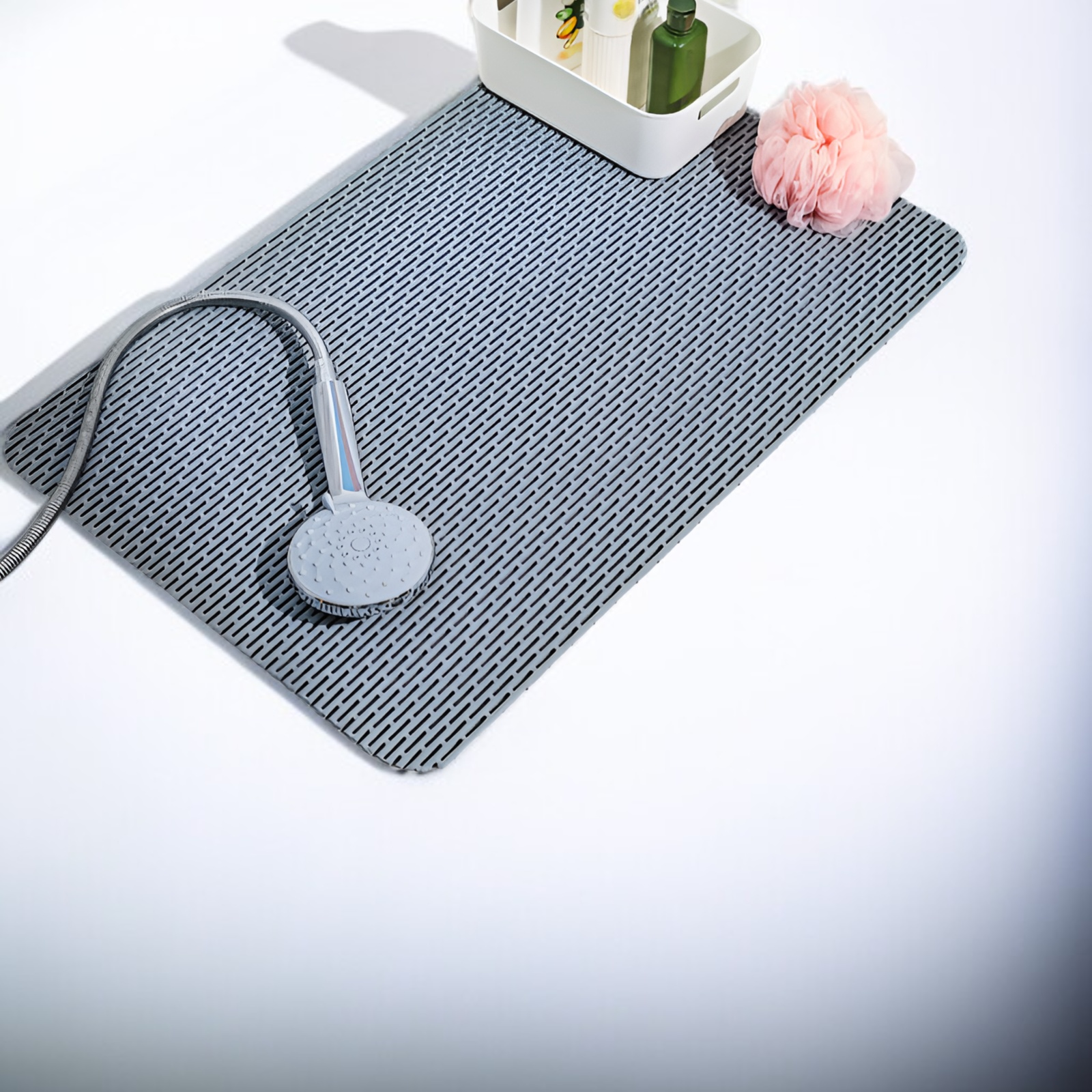 가족 모두가 사용할 수 있는 안전한 발판