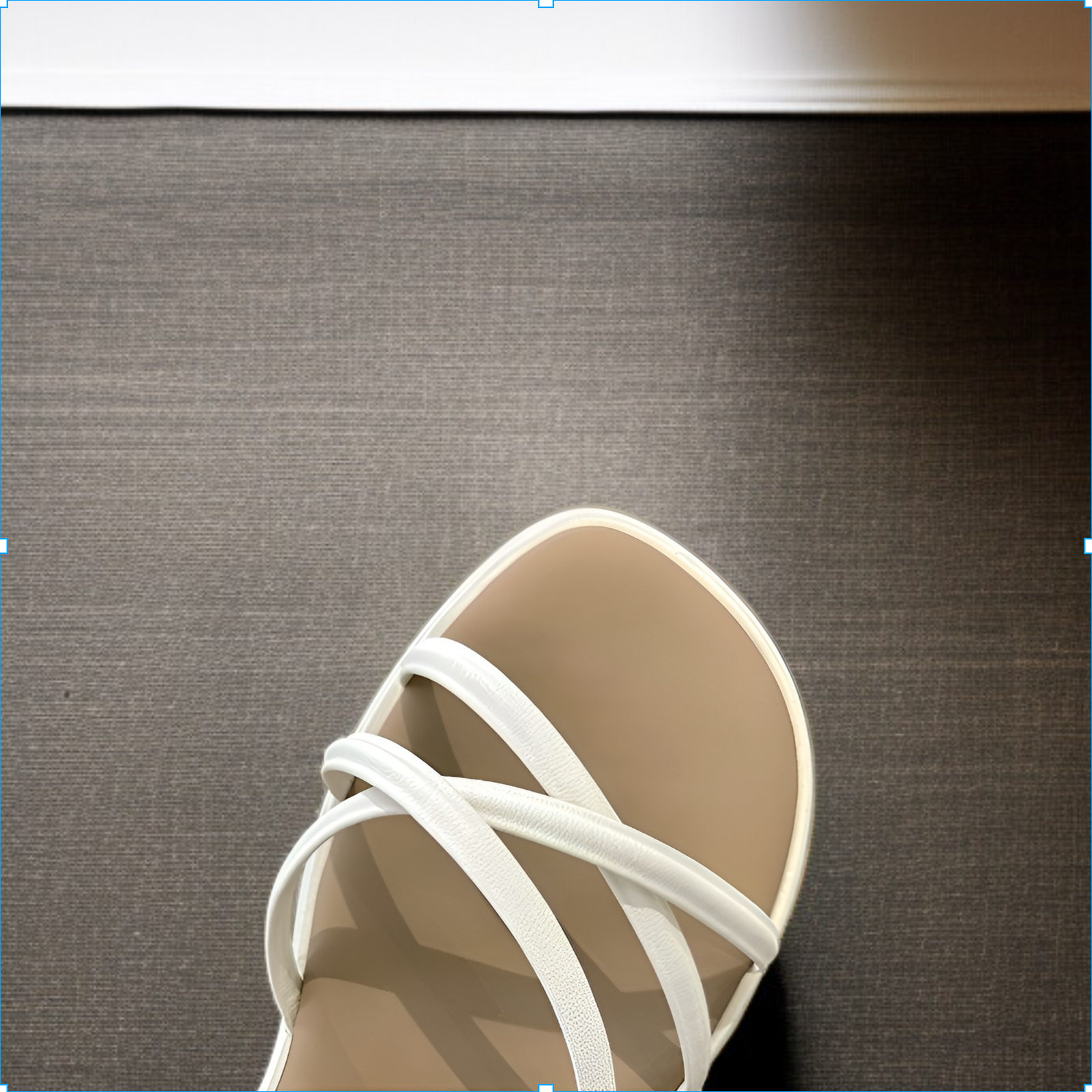 JMY-サンダル レディース 新作 夏 オールマッチサンダル ローヒール フレンチサンダル イブニングウィンド フェアリースタイルサンダル スカート付き ローマンサンダル