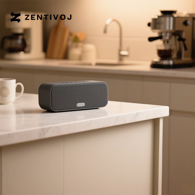 便攜式藍牙音箱戶外使用情境