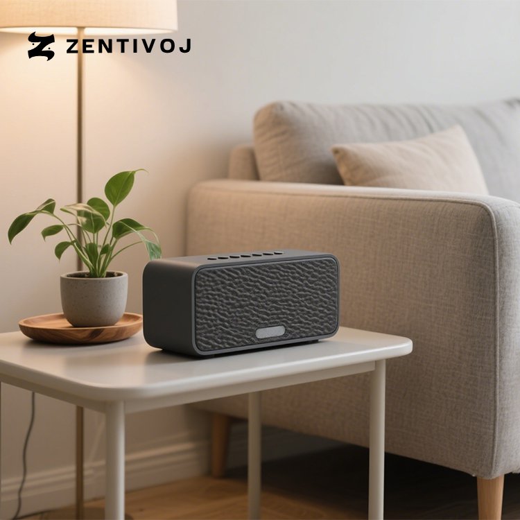 藍牙音箱超重低音便攜式無線