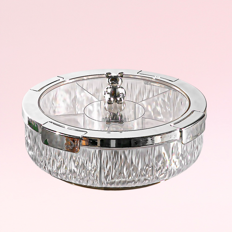 スナックフルーツプレート