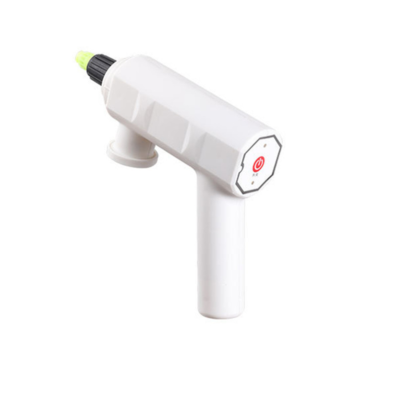 Household multi-function electric watering pot watering pot electric flower gardening watering pot t