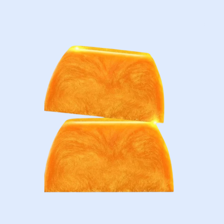 アミノ酸ゴールドパフュームエッセンシャルオイルソープ