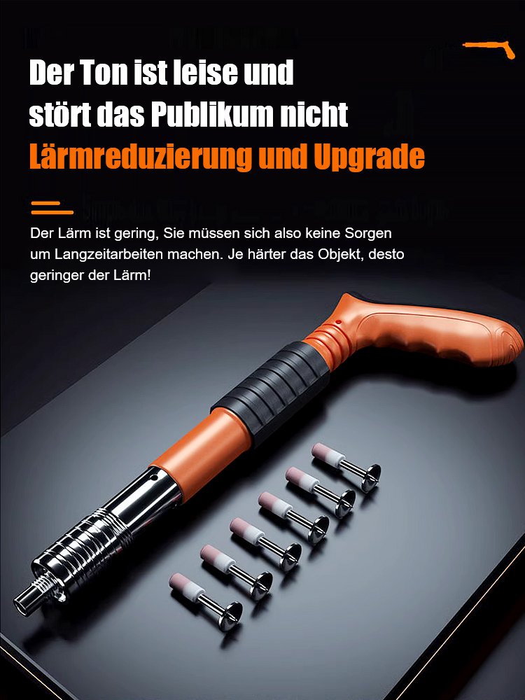 Leise Bauwerkzeuge – 18 kostenloser Versand