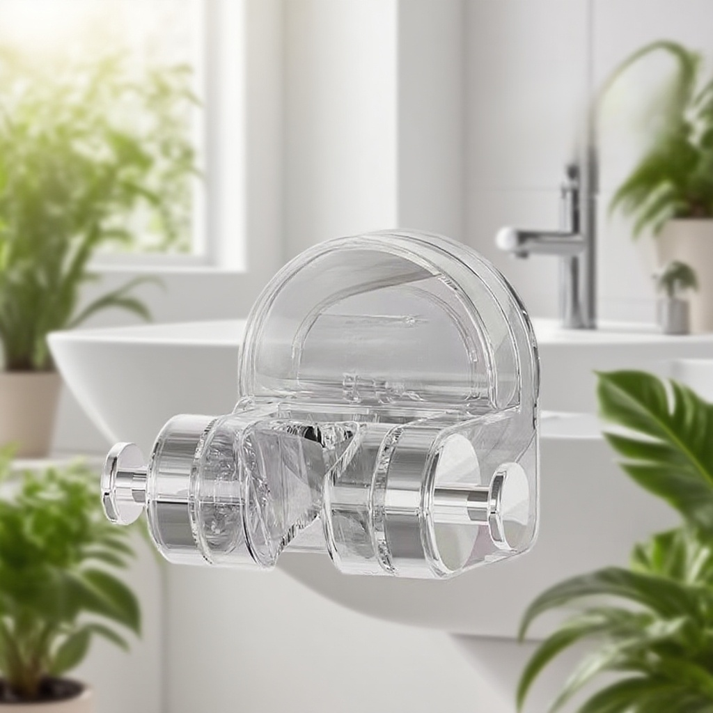 萬向蓮蓬頭支架