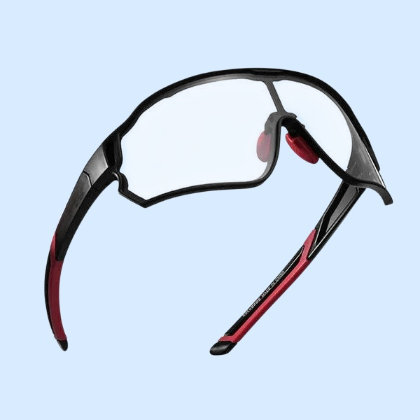 충격 방지 등산 라이딩 고글