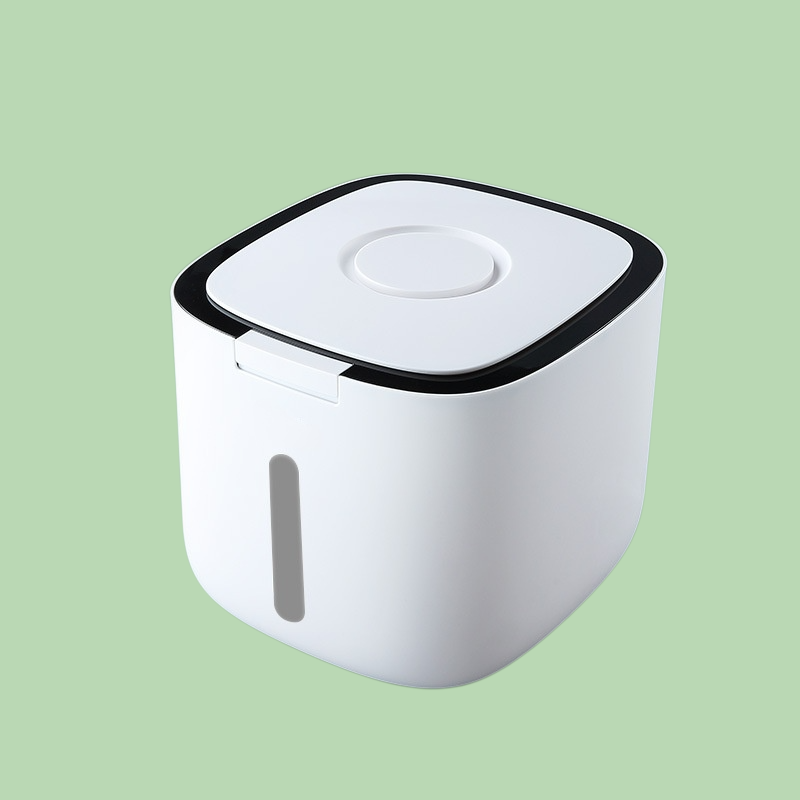 防虫防湿シール強化シリンダ