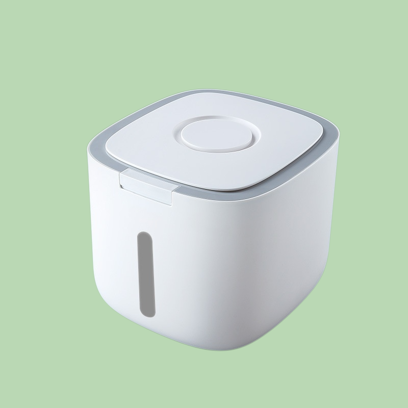 防虫防湿シール強化シリンダ