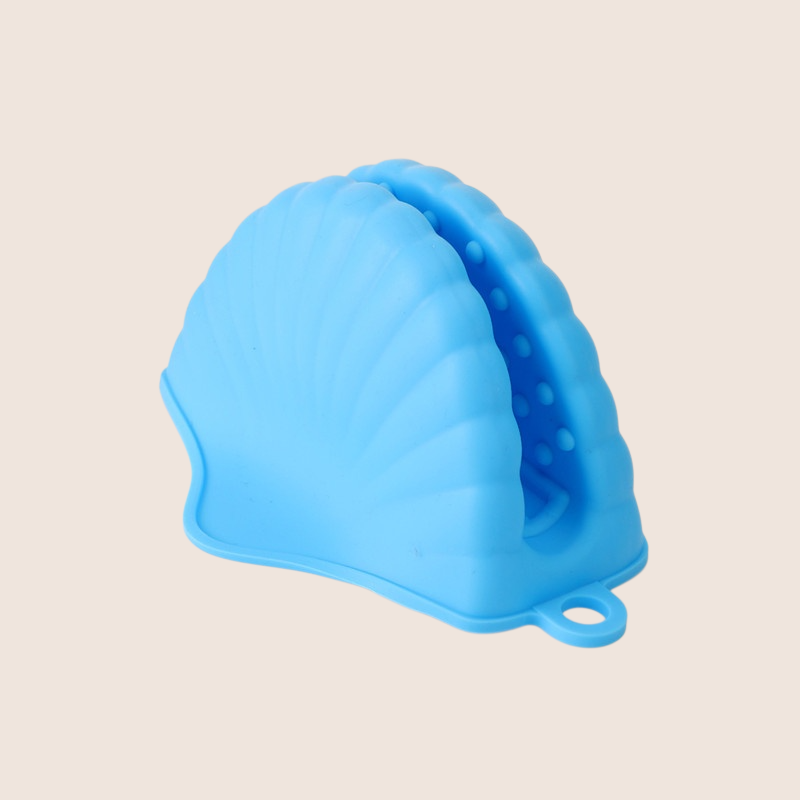 단열 방열 실리콘 장갑 클립