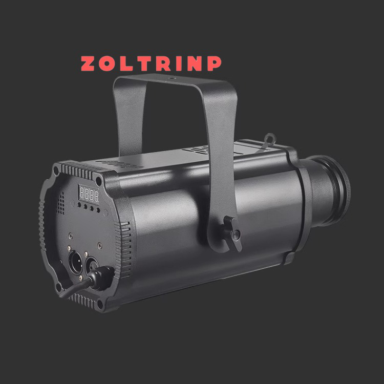 Bühnenperformance Hochzeit großer Leistungs-Verfolgerscheinwerfer