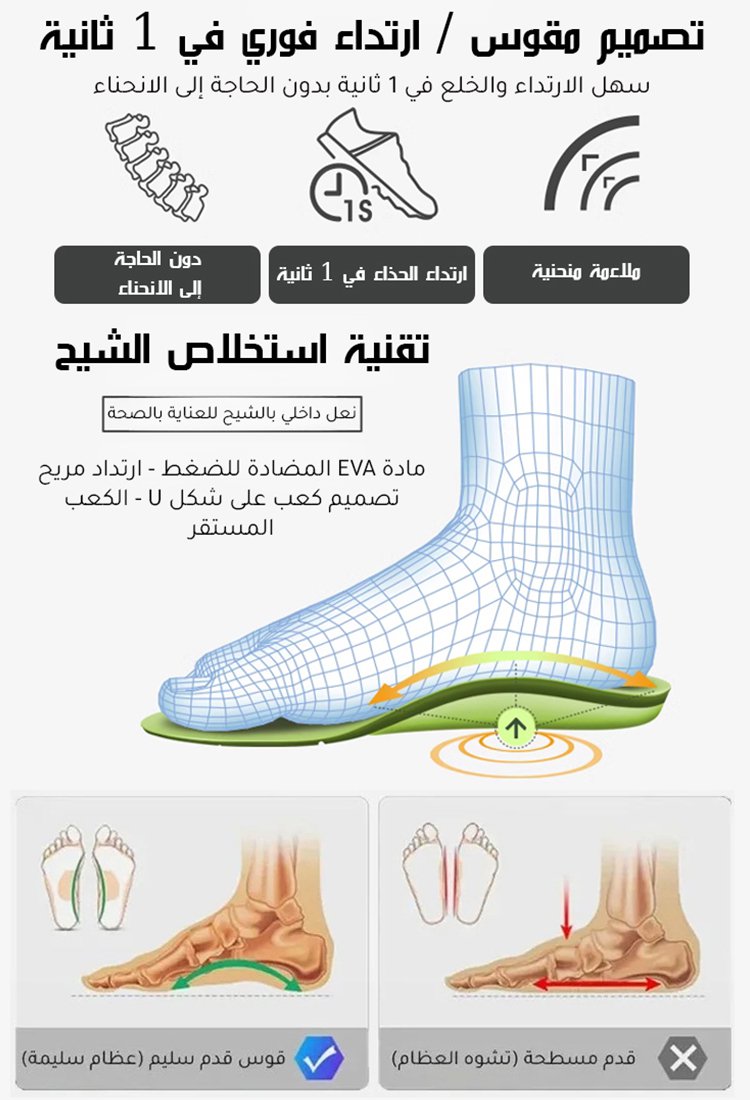 【يباع 100000 زوج】 حذاء رجالي كبير الحجم مقاوم للانزلاق والماء والزيت
