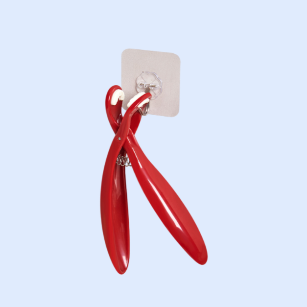 가정용 미끄럼 방지 및 화상 방지 트레이 리프팅 도구