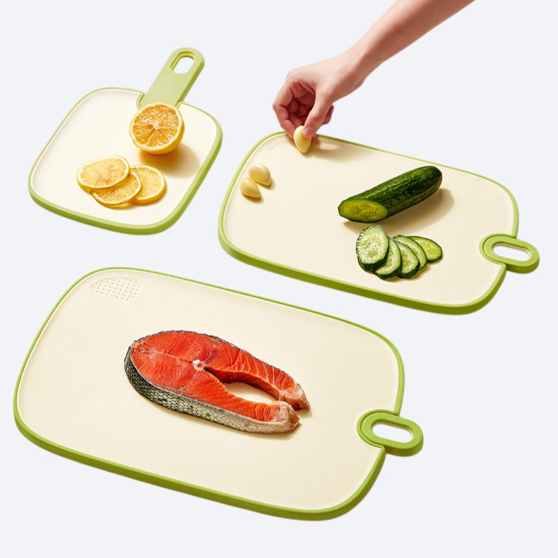 주방 전용 항균 곰팡이 방지 도마