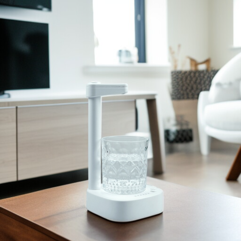 世帯の理性的なセンサー電気水ポンプ バケツ水ろ過水切断自動給水給水ポンプ