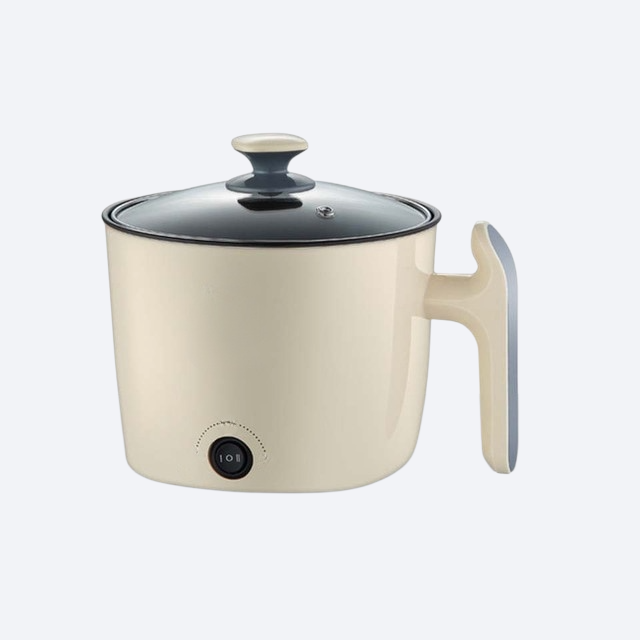 가정용 일체형 소형 전기솥