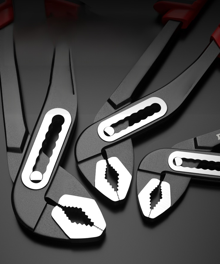 [규격 옵션] 전문 다용도 펌프 니퍼