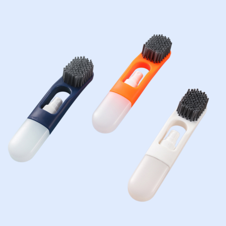 다기능 손상 방지 액체 신발 솔