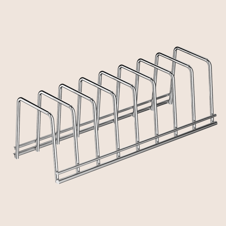 스테인리스강 주방 물빼기 그릇 수납대