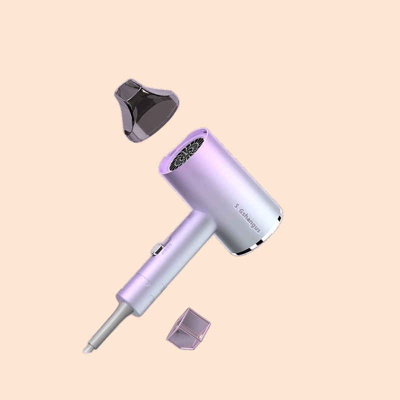 高功率家用吹風機 恆溫護髮藍光學生宿舍吹風電器百貨