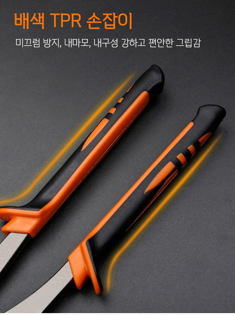정비작업에 적합한 다용도 펜치