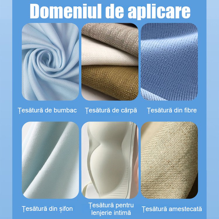 Pulbere de îndepărtare a petelor cu oxigen activat enzimatic