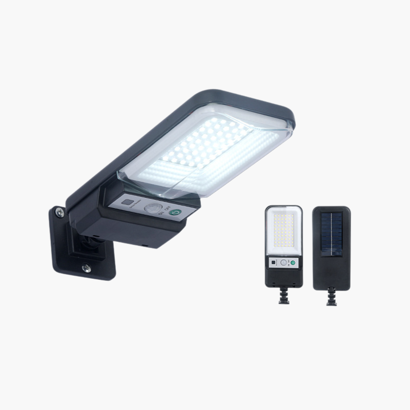 태양광 야외 조명 정원 주택 초고휘도 조명