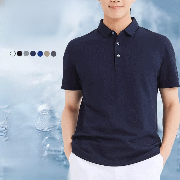 여름 패션 남자 반팔 티셔츠 스타일링