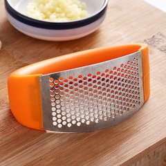 環形壓蒜泥神器