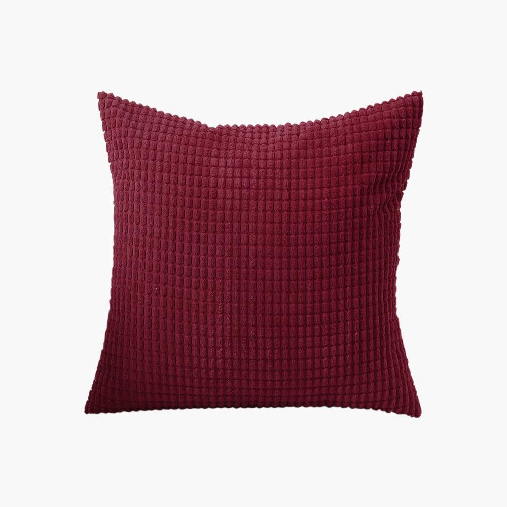 大きなトウモロコシの枕