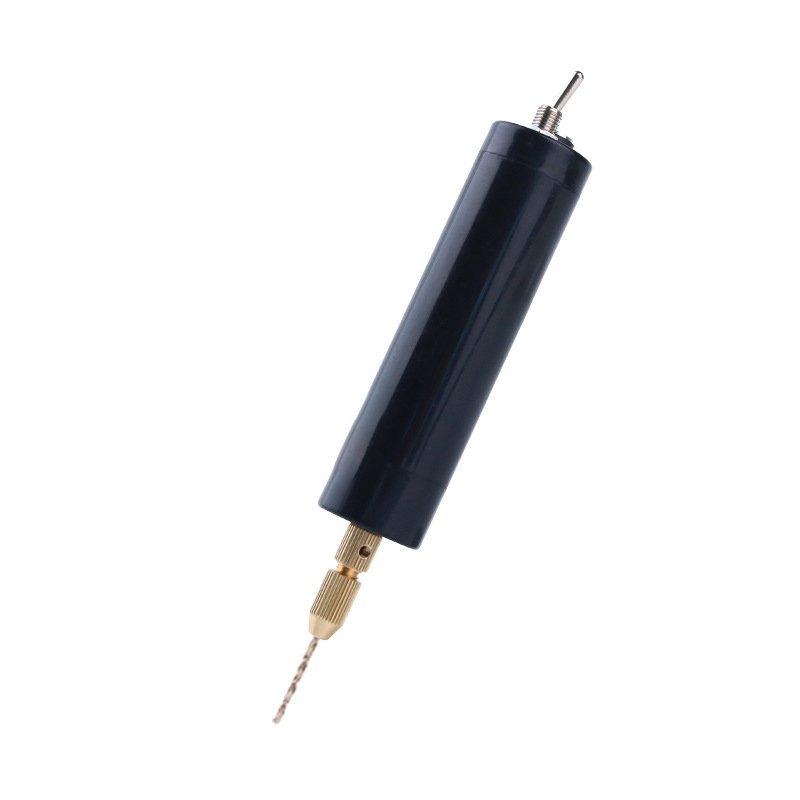 ミニ家庭用電動ドリル