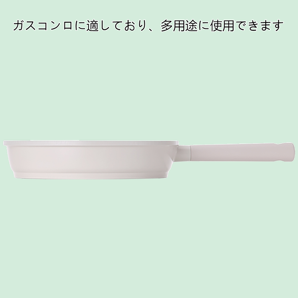 医療用石フライパンノンスティックパン家庭用フライパンガスコンロパン多機能ノンスティック調理器具